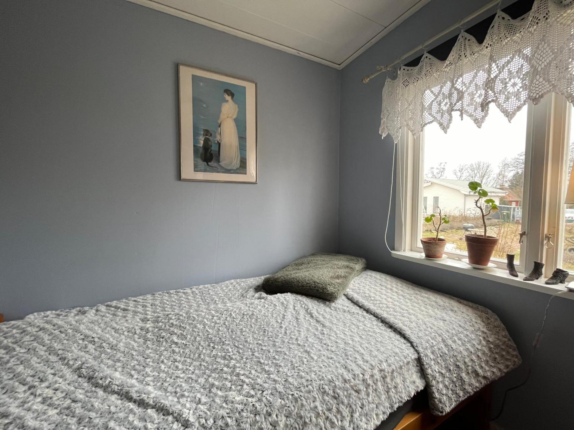 Centrala Med Gangavstand Det Mesta Holiday home