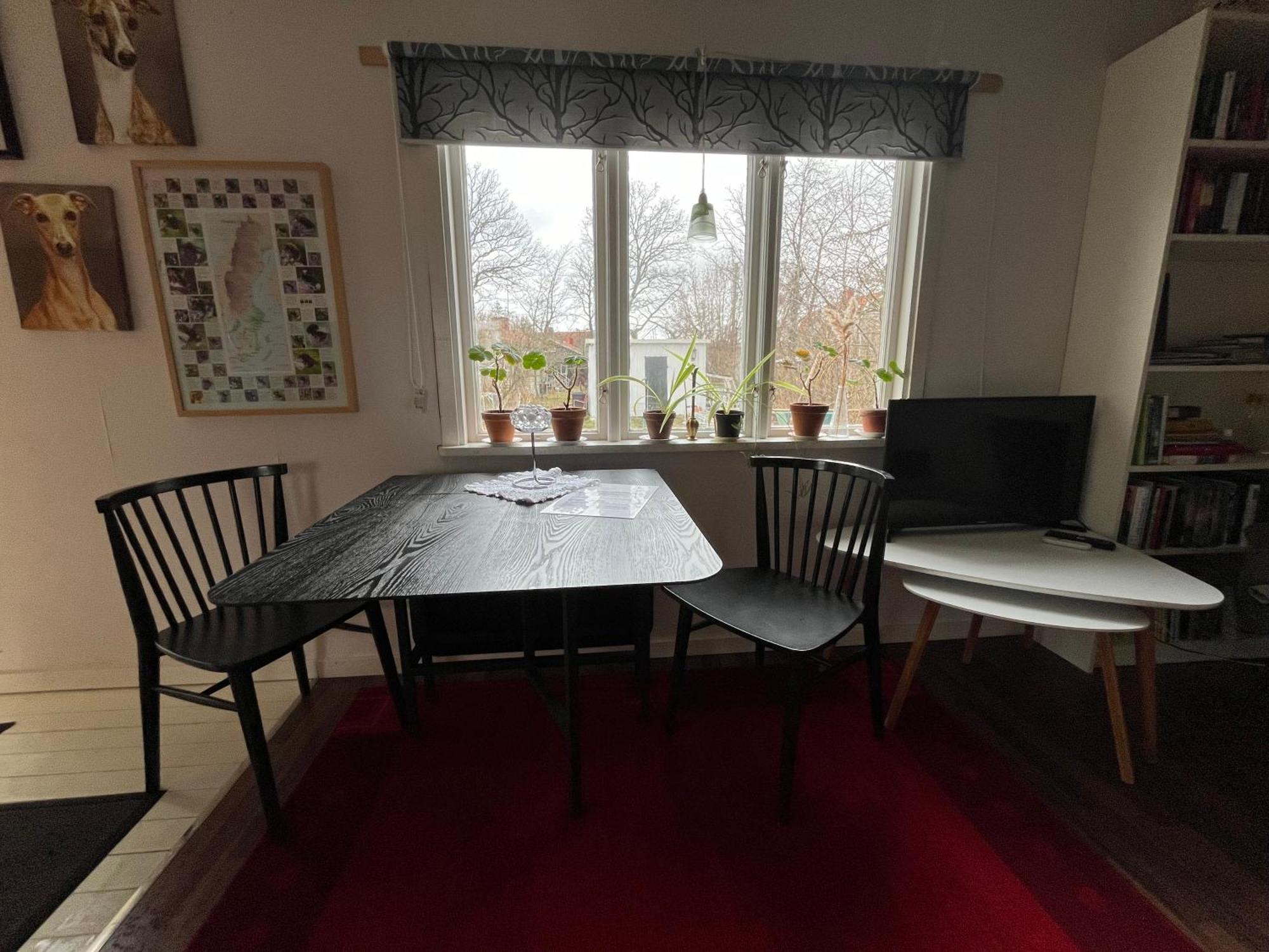 Centrala Med Gangavstand Det Mesta Holiday home